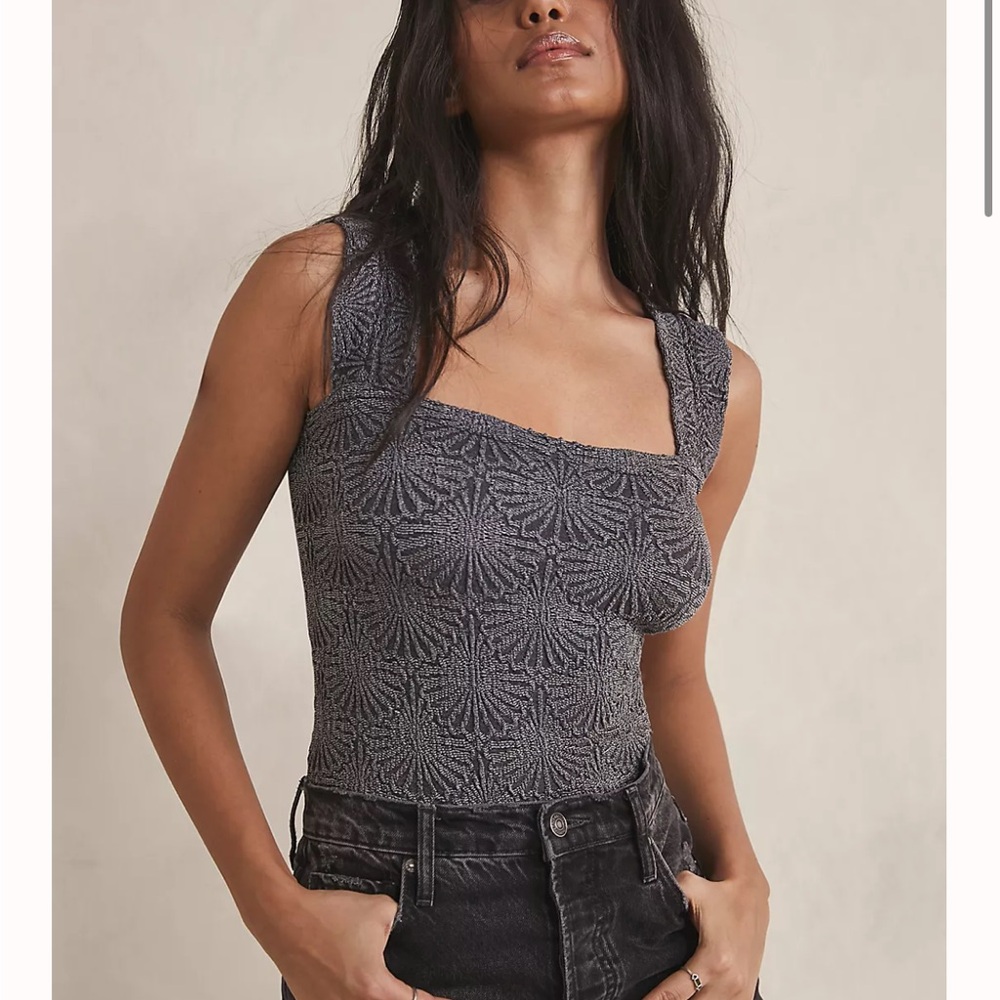 Love Letter Cami